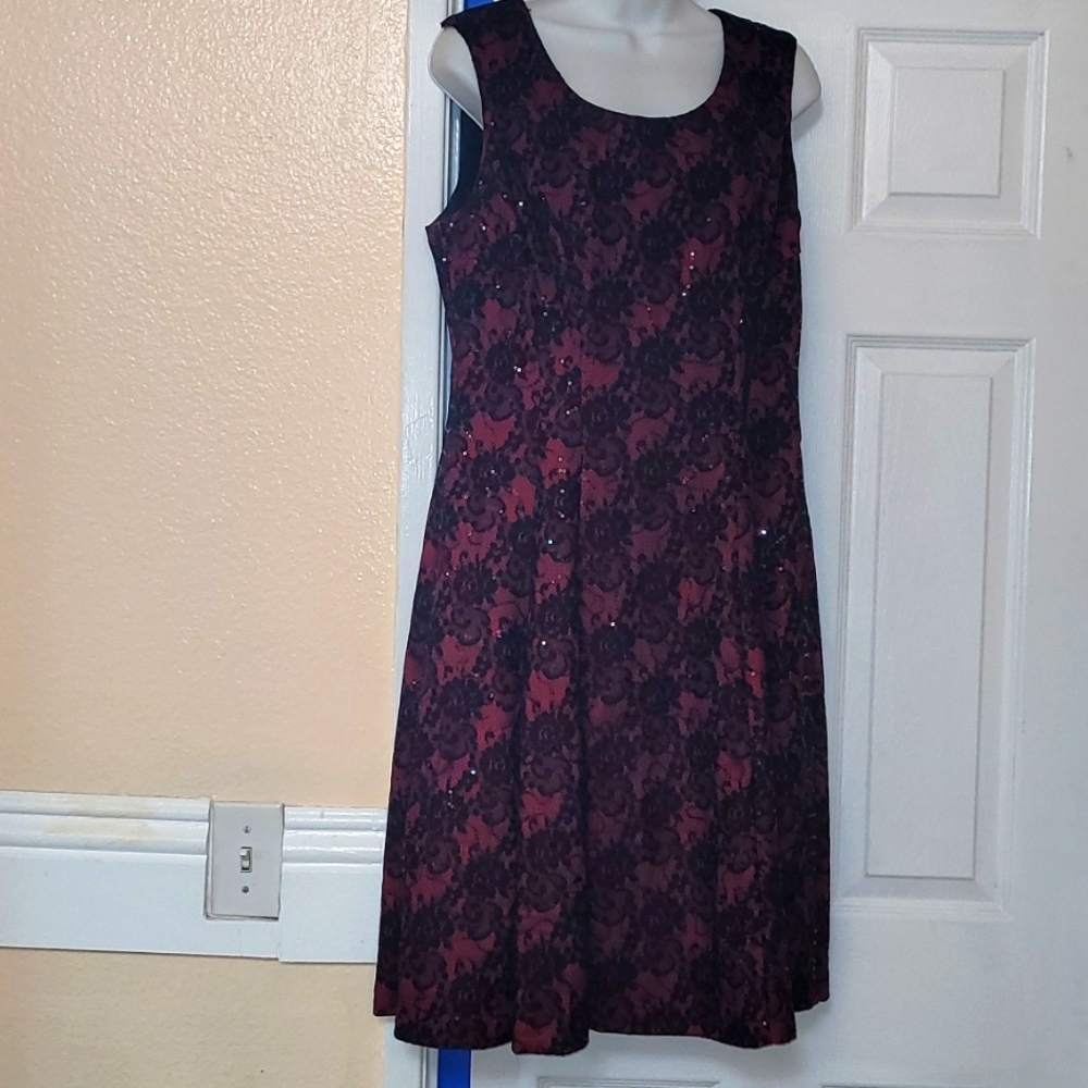 INC Dress